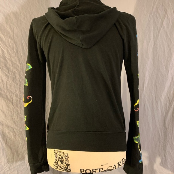 Zip up hoodie - Picture 3 of 4